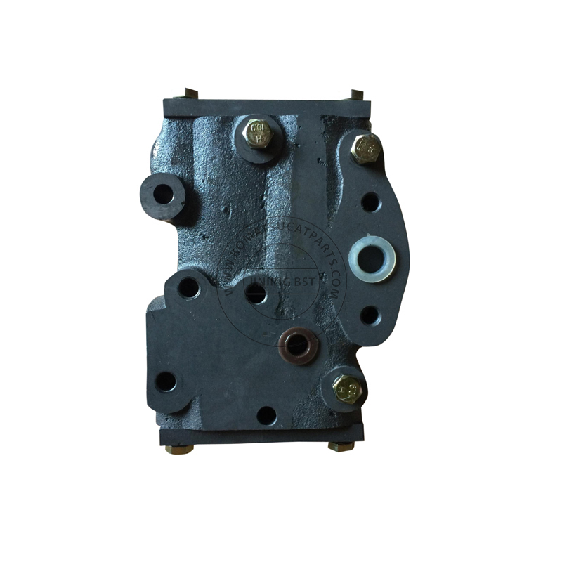 Valve Ass'y 113-15-00482 for komatsu D31A-18 bulldozer valve