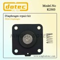 K2503 M1187 FKM Diaphragm For Goyen Type Pulse Valve