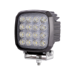 CJTD 65w LED work light for construction vehicles