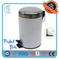 Bathroom Stainless Steel Pedal Bin