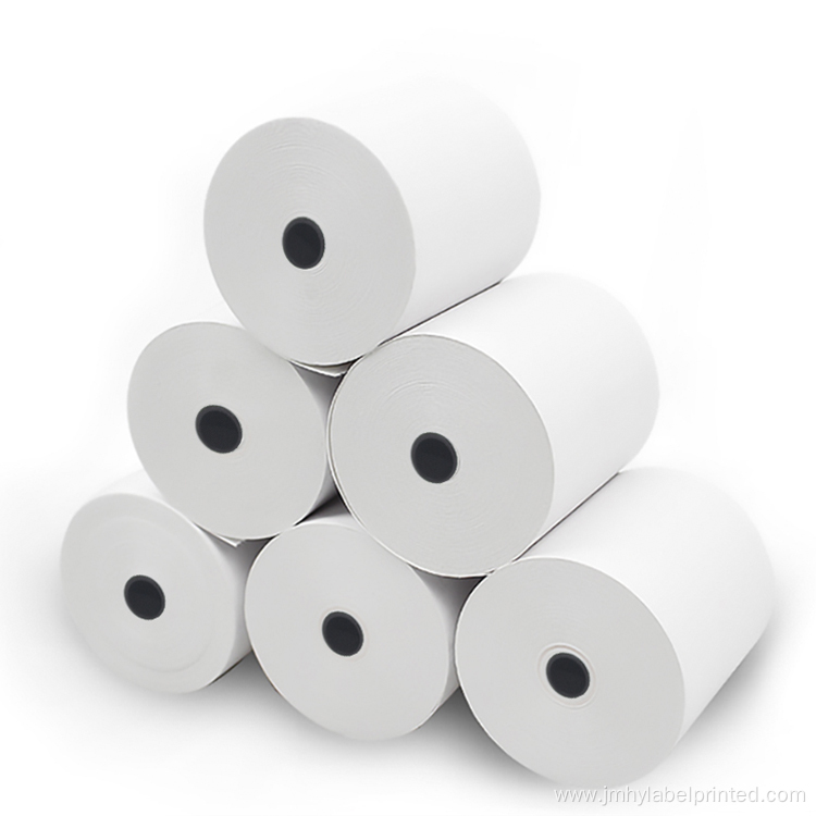 direct thermal receipt paper roll