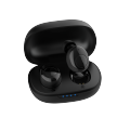 Yt-h001 επαναφορτιζόμενη ακρόαση ακοής Bluetooth