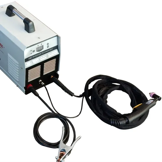 60Amp IGBT Plasma Cutting Power Source: High-Efficiency 60-Amp Amplifier for Professional and Industrial Use