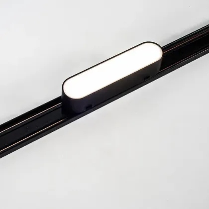 48V Erdu Linear Ceiling Magnetic Track Light System