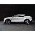 Super Luxury chinese ev Fashion Design Fast Charging EV ELETRE 4X4 drive electric cars
