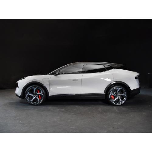 Super Luxury Chinese EV Design de modă Încărcare rapidă EV Eletre 4x4 Drive Electric Cars