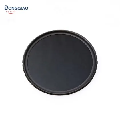 Kase Variable ND3 - ND1000 Filters: Adjustable Neutral Density Filters for Camera Lenses