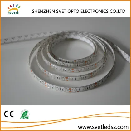 Waterproof 3528 floor light led strip lighting