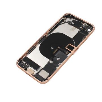 iPhone 8 Rear Housing Back Cover Frame Assembly