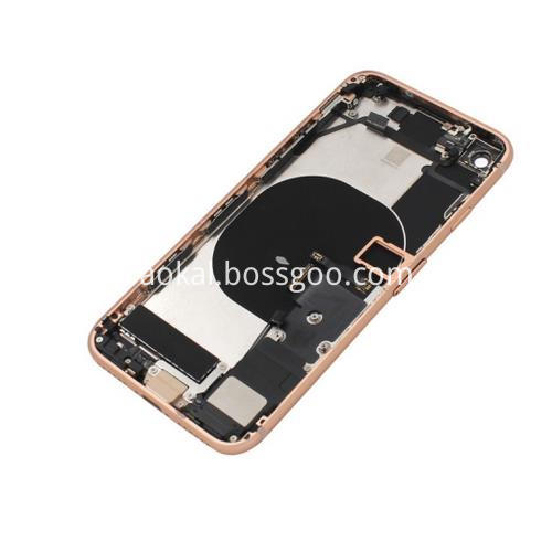 Iphone 8 Back Cover Housing Replacement