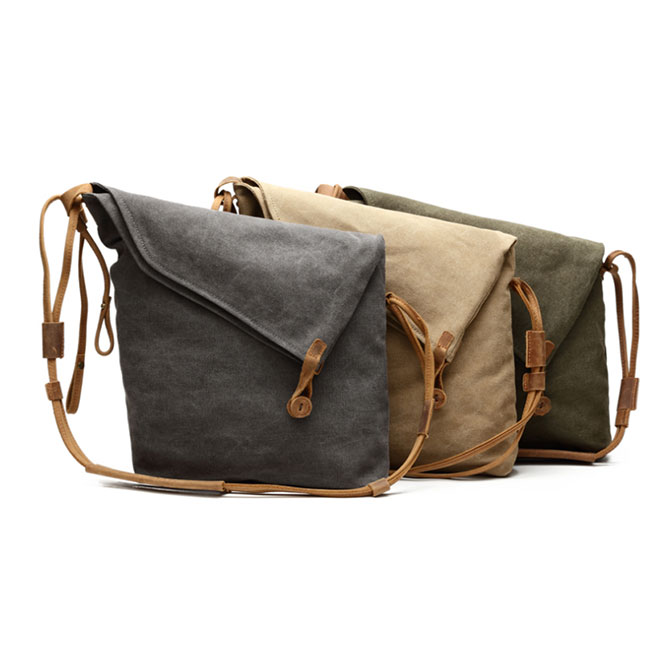 Lightweight Sling Bag