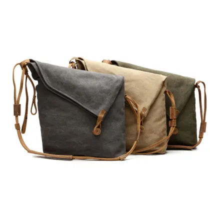 Trendy Lightweight Trendy Sling Crossbody Bag