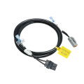 428160212 Kabel podłączenia zamiatającego z doskonałą wydajnością