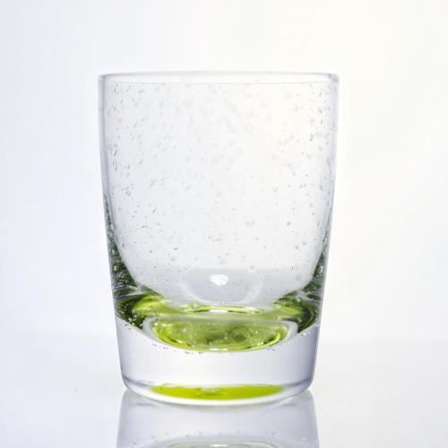 Whiskey Rocks Glass round whisky glasses water glass with bubbles Supplier