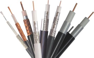 HFC 750hm Trunk Cable 500 Coaxial Cable