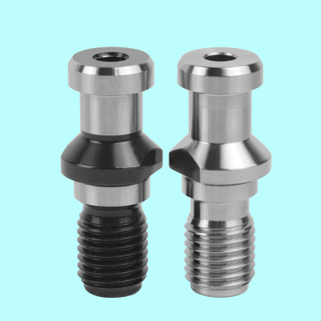 New BT30 SK40 CO CAT40 CNC Pull Stud Accessories for Milling Machines - MAZAK Tool Holders