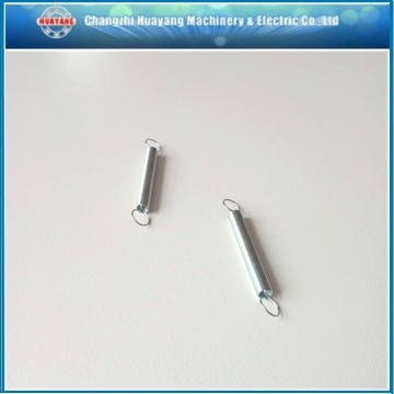 China OEM small steel extension spring for toys