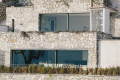 Zonron Villa Large Glass Picture Window: Frameless Floor-to-Ceiling Window Facade Panels for Building Exteriors