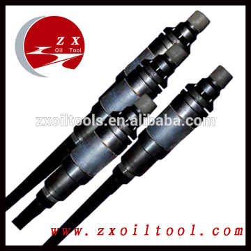 high quality API standard thermal packer for oil field of chinese manufacturer