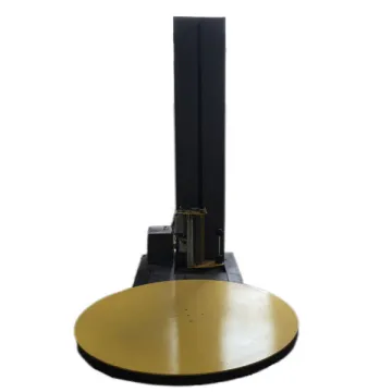 HDPE film granulation machine