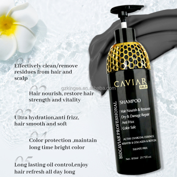 2022 Hotel Shampoo and Conditioner Set Anti Dandruff Oil Control Hair Scalp Care Treatment for Natural Black Hair