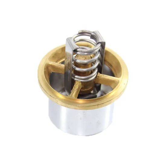 NT855 Thermostat for Cummins Engine: Part Numbers and Compatibility Guide