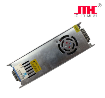 Alimentation de commutation de la commutation de LED INTORD IP20