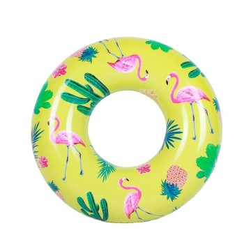 High Quality JIURAN New Kids Swimming Laps PVC Inflatable Swimming Ring for Indoor and Outdoor Use
