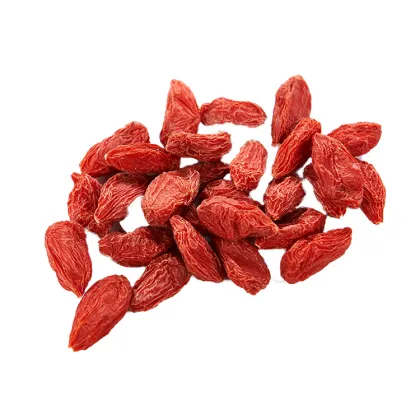 Healthcare Food Red Goji Vitamins