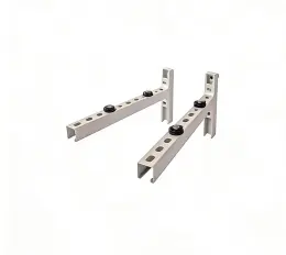 AC Unit Mounting Bracket