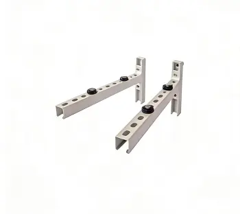 AC Unit Mounting Bracket