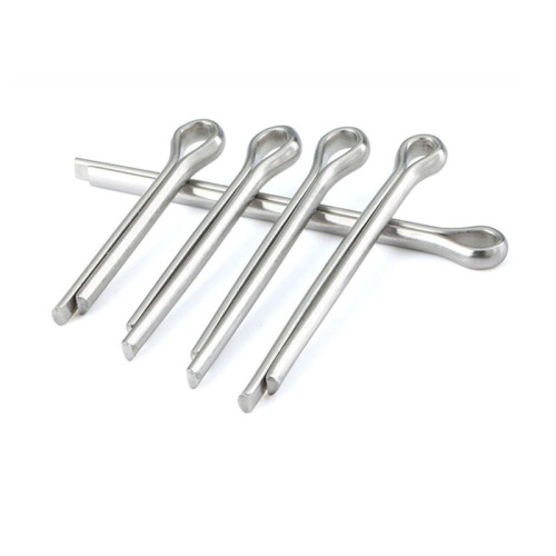 Title: DIN 94 Stainless Steel Split Cotter Pin Specifications