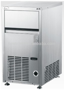 Economy Ice cube indoor snow flake machines maker
