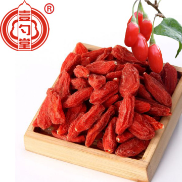 Tradicional Zhongning Red Goji Berry