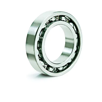 6800 Shielded Deep Groove Ball Bearings