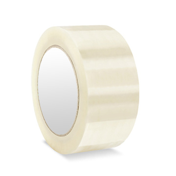 Hátt lím 48mm*100Y Hot Product Clear Bopp Tape