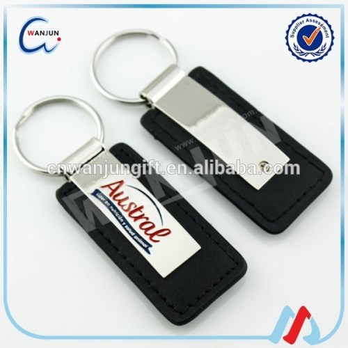 2016 Cheap Custom Metal Key Chain(K-292)