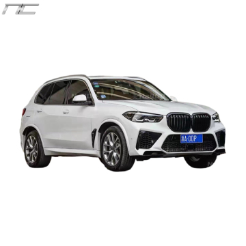 Wholesale BMW X5 G05 Bodykit X5M Style Full Body Kit Set