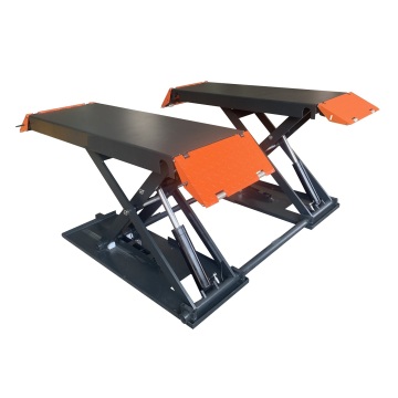 Portable Car Lifts and Hydraulic Jacks - Garage Equipment up to 1000mm
