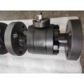 Forged Flanged Gate Valve 150Lb~1500Lb