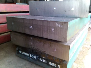 Pre-harden 1.2738 Steel For Large-sized Mirro Plastic Mould