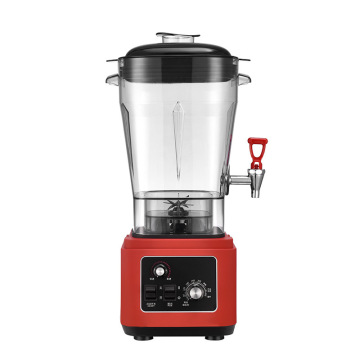 Hochleistung 15L kommerzieller Mixer für den hohen Gebrauch