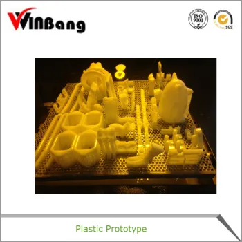 Good Quality 3d Printing ABS Plastic Prototype
