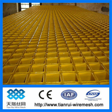 plastic manhole Grating