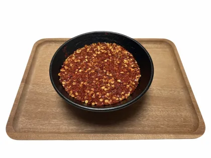 Red Ghost Chili Peppers - Wholesale Hot Spicy Peppers