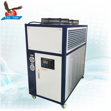 5 Ton Industrial Air Cooled Water Chiller
