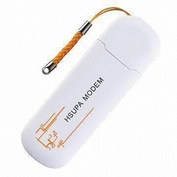 3G USB Dongle with 5V Operating Voltage