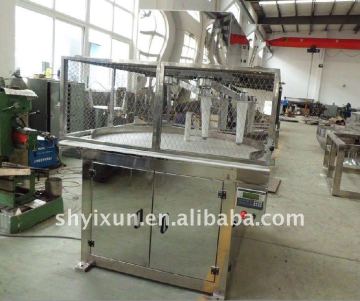 YX 80 White Pulling Machine/Candy machine