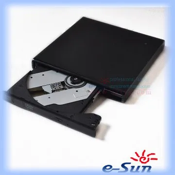 USB 2.0/3.0 lightscribe external optical drive for Acer laptop. etc