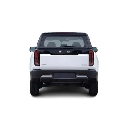 2024 High Quality BAIC Beijing BJ30 5-Seater LHD Automatic Off-Road SUV